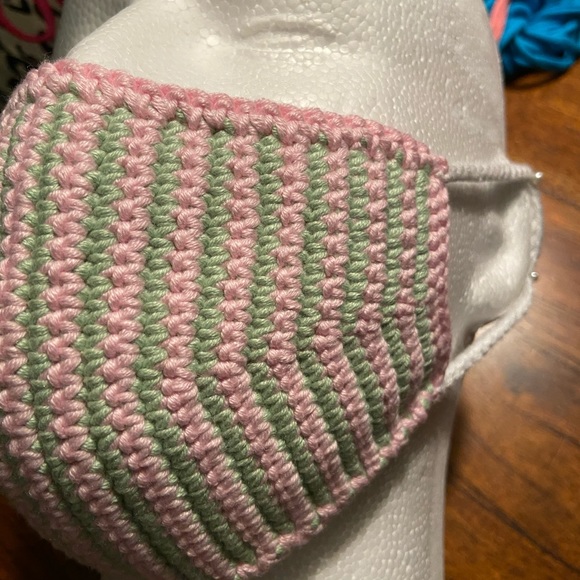 Hand Designed, Hand Created Protector - Picture 3 of 4